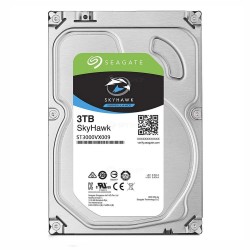 Hard Disk Seagate Skyhawk ST3000VX009, 3TB